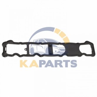 170494 FEBI BILSTEIN FEBI PEUGEOT прокладка клапанної кришки лів.206,307,Citroen C2/3/4 1.4 16V 03-