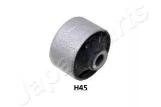 RU-H45 JAPANPARTS JAPANPARTS HYUNDAI С/блок переднього важеля задній i10/i20/i40,Kia Rio,Picanto