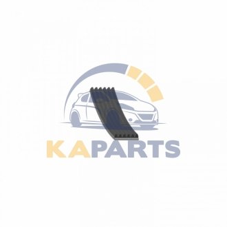 39791 FEBI BILSTEIN FEBI ремень П-клиновий 6PK1605 CITROEN 2,0 PEUGEOT 2,0 93- RENAULT 2,0/2,5 95