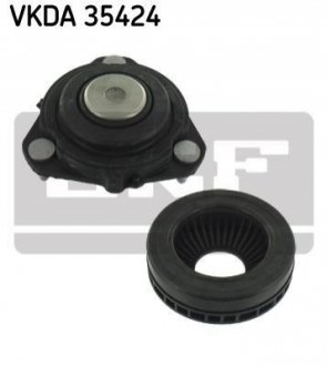VKDA 35424 SKF SKF FORD подушка амортизатора. (з підшипник.) Fiesta,Fusion 02- MAZDA 2 03-