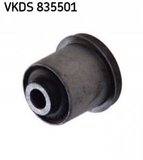 VKDS 835501 SKF SKF MITSUBISHI С/блок верхнього важеля Pajero IV 06- L=54,5 d=14.4 D=44.3