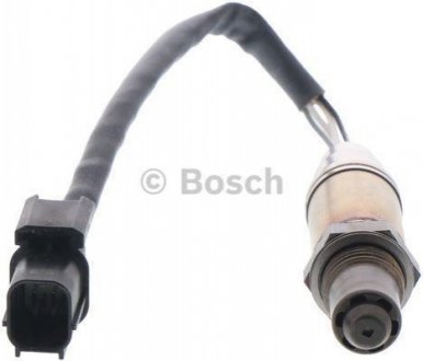 F00HL00371 BOSCH BOSCH HONDA лямбда-зонд Accord VIII 2.0,Civic VIII 1.8,CR-V III,Pilot 05-