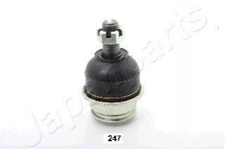 BJ-247 JAPANPARTS JAPANPARTS TOYOTA кульова опора нижн.лів./прав.Fortuner 04-,Hilux III 06-