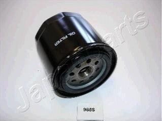 FO-985S JAPANPARTS JAPANPARTS OPEL фильтр маслянный Omega 2,3TD 86-94, Frontera 2,3TD 91-