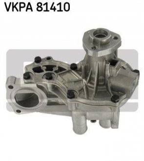 VKPA 81410 SKF SKF VW помпа води з корпусом!) AUDI 1,5-2,0 81-,Golf,Passat,T4,Vento