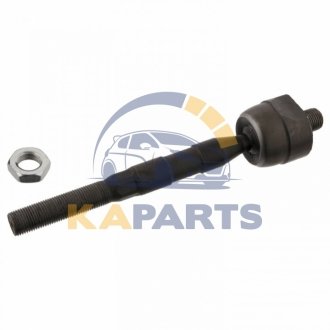 29688 FEBI BILSTEIN FEBI MITSUBISHI кермова тяга Pajero 3.5I 24V,2.5TD,3.2TDI(SSANGYONG)