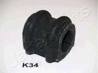 JAPANPARTS HYUNDAI втулка стабілізатора Tucson 04-, KIA Sportage 04- RU-K34