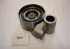 BE-244 JAPANPARTS JAPANPARTS TOYOTA ролик натяж. ременя грм LAND CRUISER 4,2TD 95.01- (фото 1)