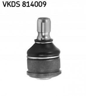 VKDS 814009 SKF SKF MAZDA кульова опора лів./прав.Mazda 3/5 08-,Ford Maverick 01-