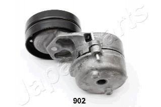 TS-902 JAPANPARTS JAPANPARTS CHRYSLER ролик з натягувачем ременя Voyager 2.5CRD 00-