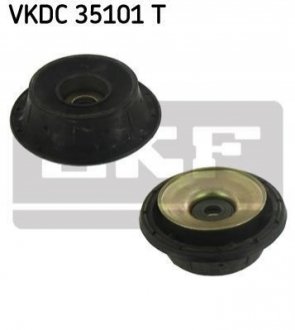 VKDC 35101 T SKF SKF VW К-т подушок передн.верхн.аморт. (з підш.)Golf,Passat,Vento