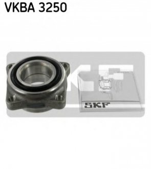 VKBA 3250 SKF SKF HONDA підшипник передн.маточини Accord -96Rover 600 (RH) -99