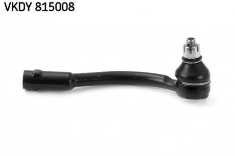 VKDY 815008 SKF SKF HYUNDAI наконечник рульової тяги-правий Accent, KIA RIO 05-