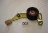 BE-003 JAPANPARTS JAPANPARTS CITROEN ролик натяжн.основний 1,9D XUD9 -93 PEUGEOT (фото 1)