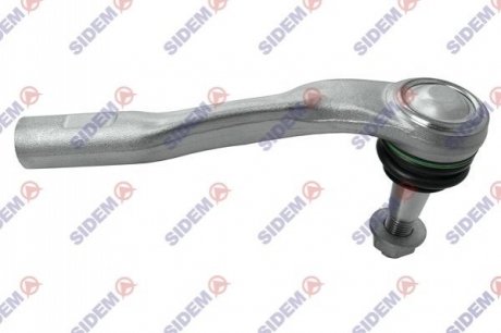 50747 SIDEM Наконечник рульової тяги MB Sprinter (W907/W910) 18- (RWD) Пр.