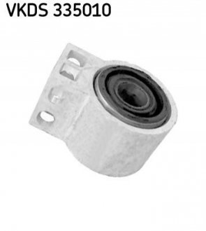 VKDS 335010 SKF SKF OPEL С/блок передн.важеля задн.Astra J,Chevrolet Cruze 09-