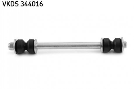 VKDS 344016 SKF SKF FORD тяга стабілізатора передн.Ranger,Mazda BT-50 2.5D 99-