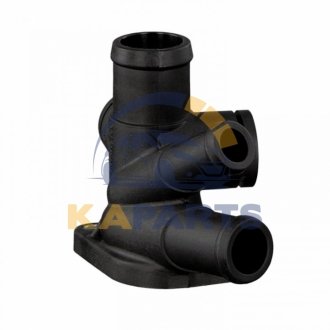 27151 FEBI BILSTEIN FEBI VW кріплення датчиків при гол.блоку GOLF,VENTO 1.6 96-97