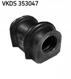 VKDS 353047 SKF SKF CITROEN втулка стабілізатора передн.AX/SAXO,Peugeot 106