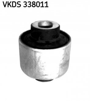 VKDS 338011 SKF SKF DB С/блок переднього нижнього важеля всередині W211 02-