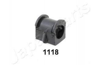 JAPANPARTS NISSAN втулка передн стабілізатора Maxima 95 -00 RU-1118