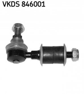 VKDS 846001 SKF SKF SUZUKI тяга стабілізатора к-кт передн.Grand Vitara 98-