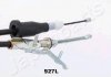 BC-927L JAPANPARTS JAPANPARTS CHRUSLER трос гальм. задн. лівий PT Cruiser -10 (фото 2)