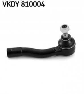 VKDY 810004 SKF SKF CHEVROLET наконечник рульової тяги правий Lacetti 05-