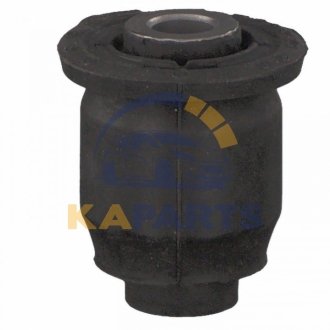 42324 FEBI BILSTEIN FEBI MAZDA С/блок переднього важеля знизу спереду 323 94-