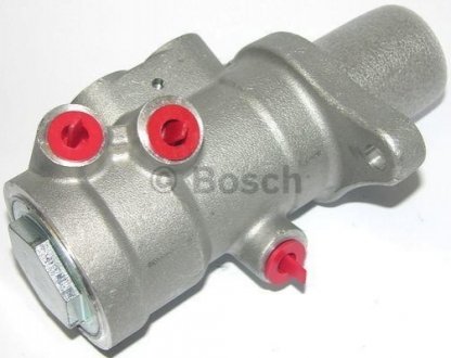 0986481032 BOSCH BOSCH RENAULT головний гальмівний циліндр LAGUNA II 01-05