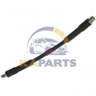 176323 FEBI BILSTEIN Шланг тормозной передний
