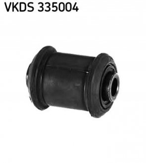 VKDS 335004 SKF SKF OPEL С/блок передн.важеля передн.Vectra B, Astra G