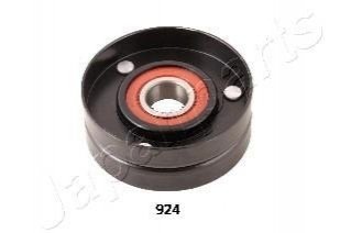 RP-924 JAPANPARTS JAPANPARTS CHRYSLER ролик натяжить. Voyager 2.5CRD 00-