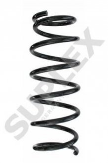 SUPLEX SUZUKI Пружина задняя L=297mm Wagon R+ 1.3 00- 41076