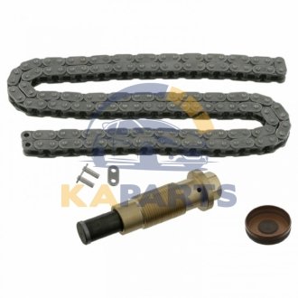 44505 FEBI BILSTEIN FEBI DB К-т ланцюга грм W203/W204/W211 1,8 Kompressor