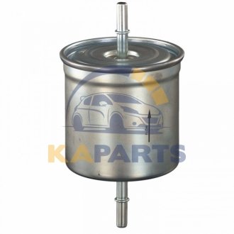 30746 FEBI BILSTEIN FEBI VOLVO фільтр палива S40/V40 1.8/2.0/3.0 24v 5/00-