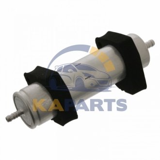 38677 FEBI BILSTEIN FEBI VW фільтр паливний AUDI A4/A5/A6/Q5/Q7 2.0-3.0TDI