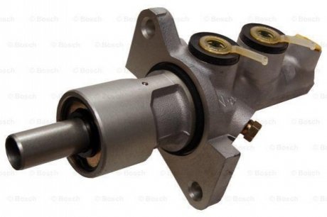 0986480895 BOSCH BOSCH DB головний гальмівний циліндр W140, W124, W126