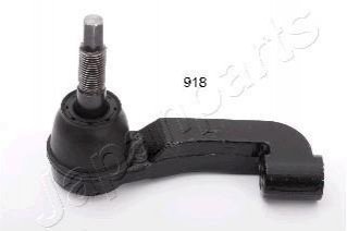 TI-917L JAPANPARTS JAPANPARTS JEEP наконечник рульової лів. CHEROKEE -08