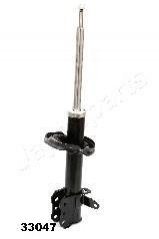 MM-33047 JAPANPARTS JAPANPARTS MAZDA амортизатор газ.задн.лів.Premacy 99-