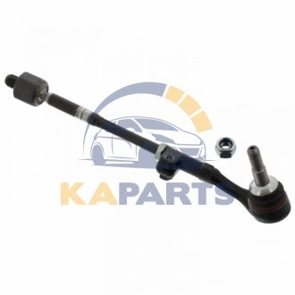 27719 FEBI BILSTEIN FEBI BMW рулевая тяга з након.прав. 1/3 серія E90 05-