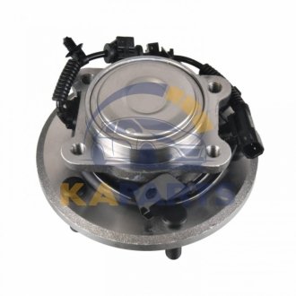 FEBI FIAT подшибник задн. лев. маточини Freemont 11- 174495