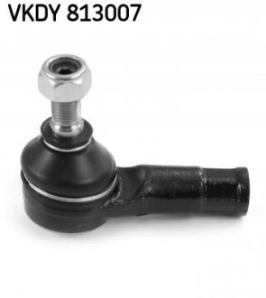 VKDY 813007 SKF SKF HONDA наконечник рульової тяги HR-V 99- лів/прав