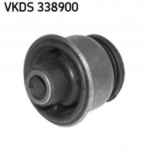 VKDS 338900 SKF SKF CHRYSLER C/блок переднього важеля PT Cruiser 00-