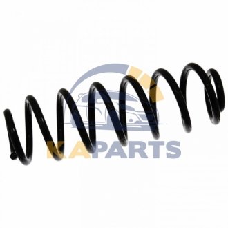 46893 FEBI BILSTEIN FEBI VW пружина підвіски задн.L=352mm SEAT Altea 04-