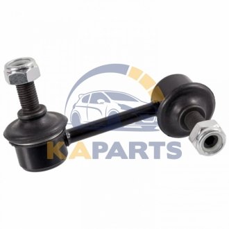 29708 FEBI BILSTEIN FEBI HONDA тяга стабілізатора передн.прав.Legend 96-