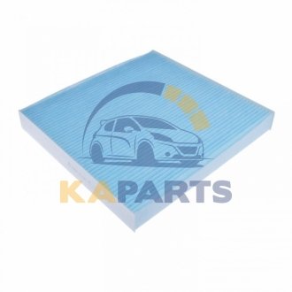 24526 FEBI BILSTEIN FEBI HONDA фильтр повітряний салону CR-V, ACCORD 03-