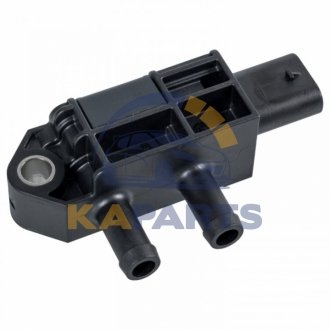 171279 FEBI BILSTEIN FEBI VW датчик давления выхлопных газов 1,6-2,0TDI 13-