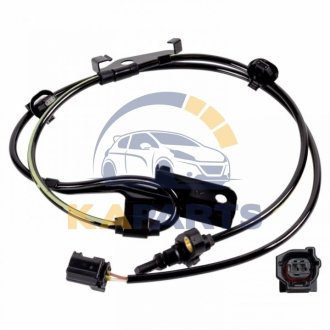 109701 FEBI BILSTEIN FEBI TOYOTA датчик ABS передн.прав.Rav 4 III,IV 05-