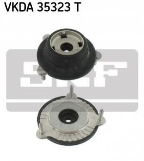 VKDA 35323 T SKF SKF PEUGEOT К-кт опор (2шт.!!) амортизатора 407 04-